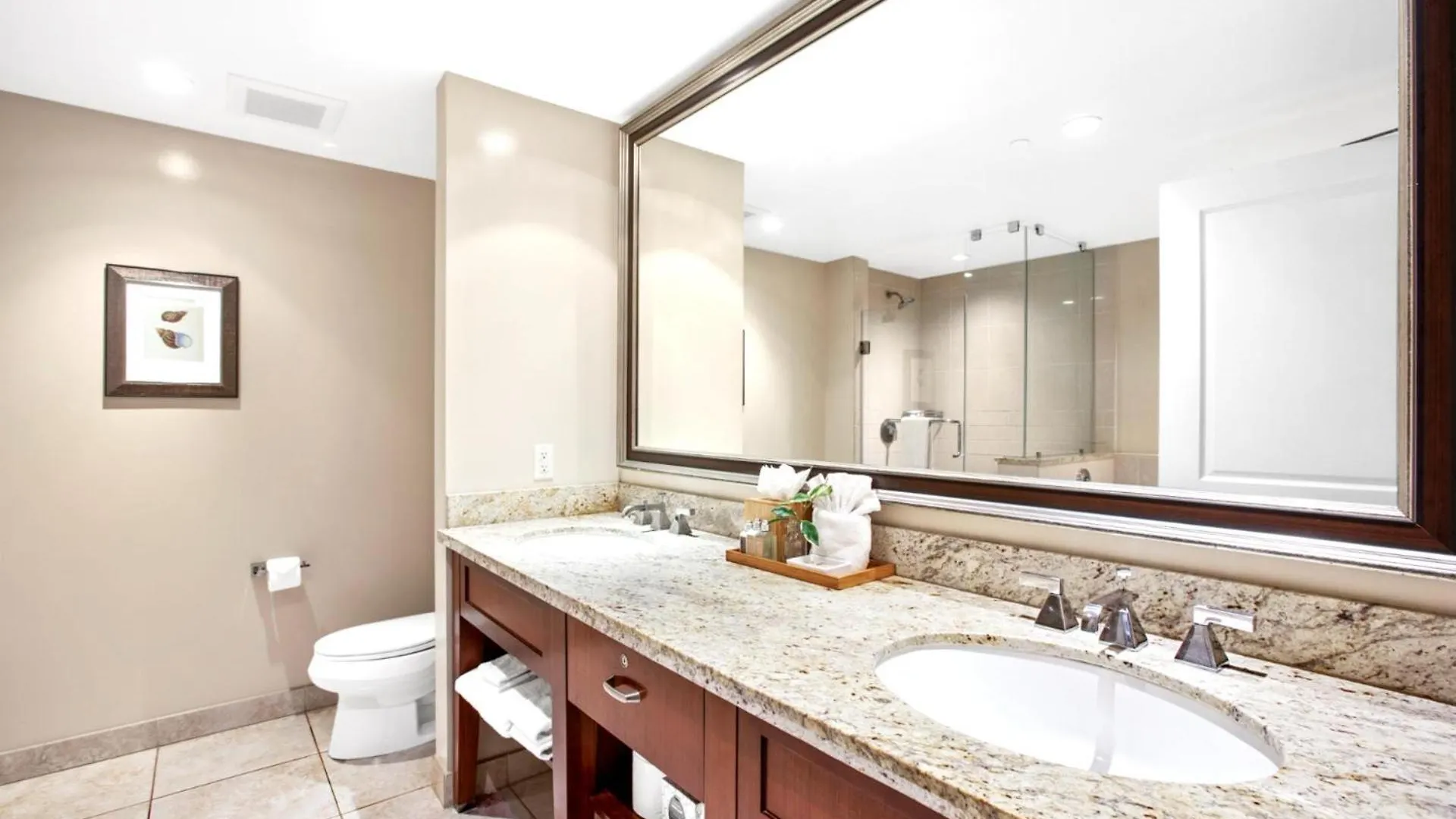 Kbm Resorts Free Car Honua Kai Konea Hkk-920 Oceanmountain Views Just Updated Kaanapali Apartment