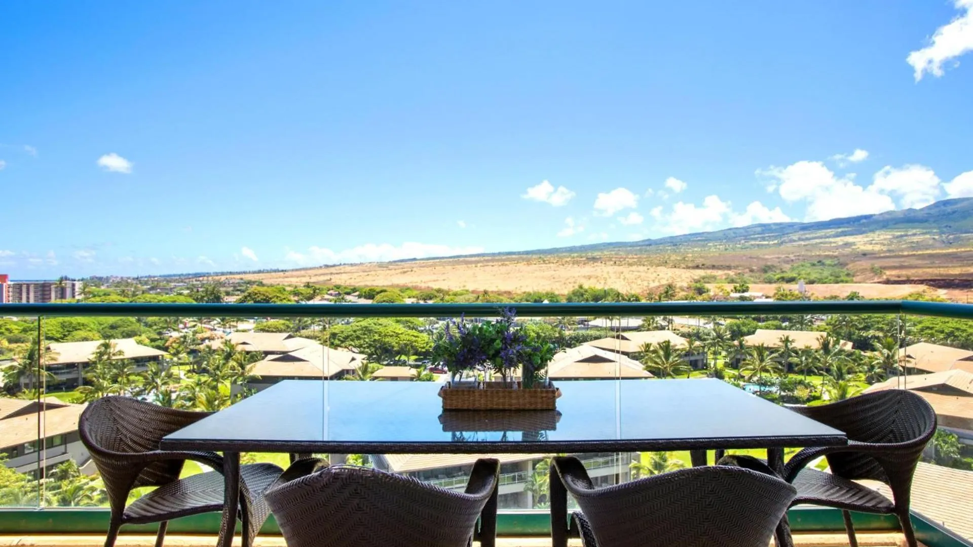 Kbm Resorts Free Car Honua Kai Konea Hkk-920 Oceanmountain Views Just Updated 卡纳帕利 公寓
