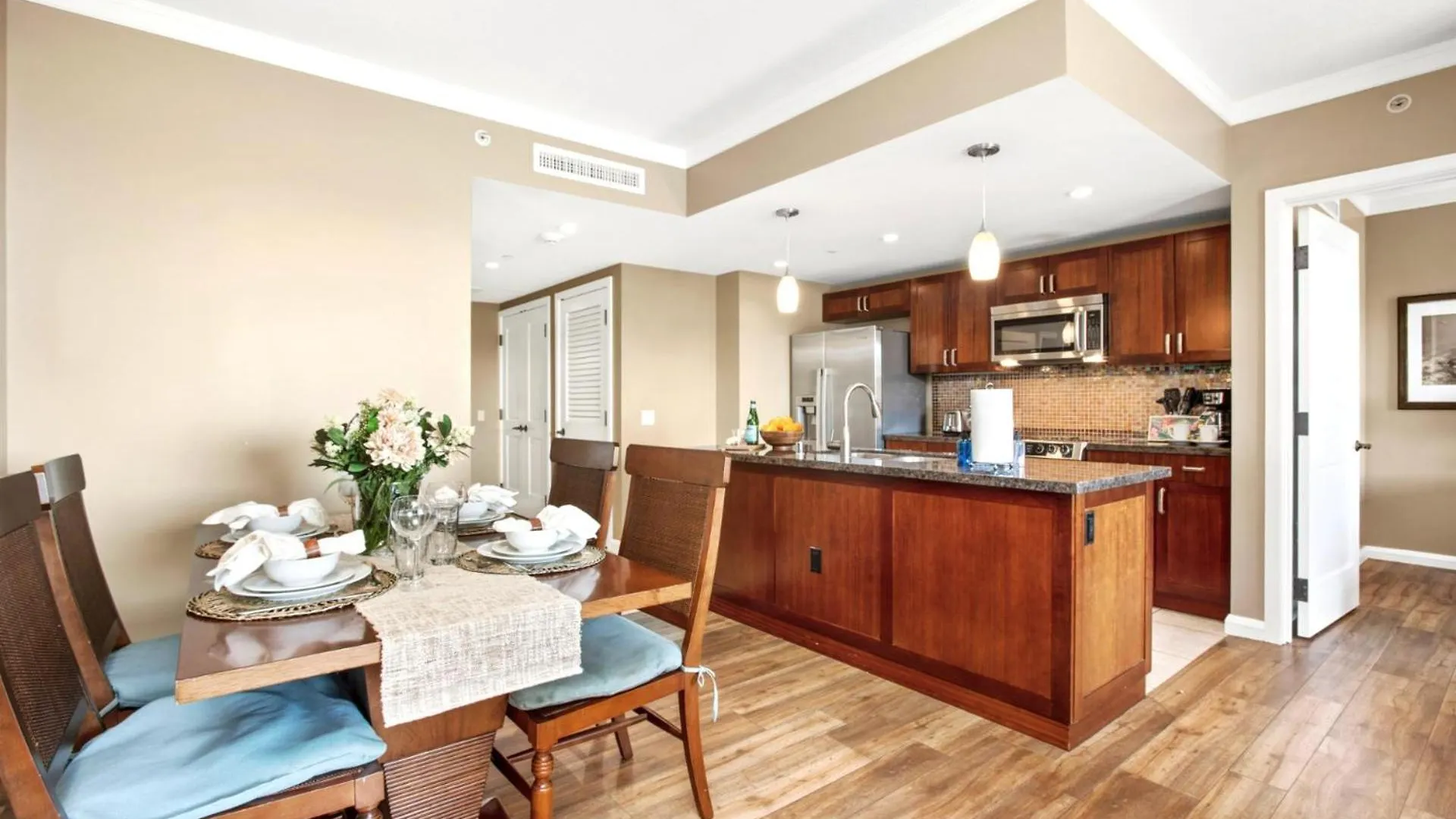 Apartment Kbm Resorts Free Car Honua Kai Konea Hkk-920 Oceanmountain Views Just Updated Kaanapali United States