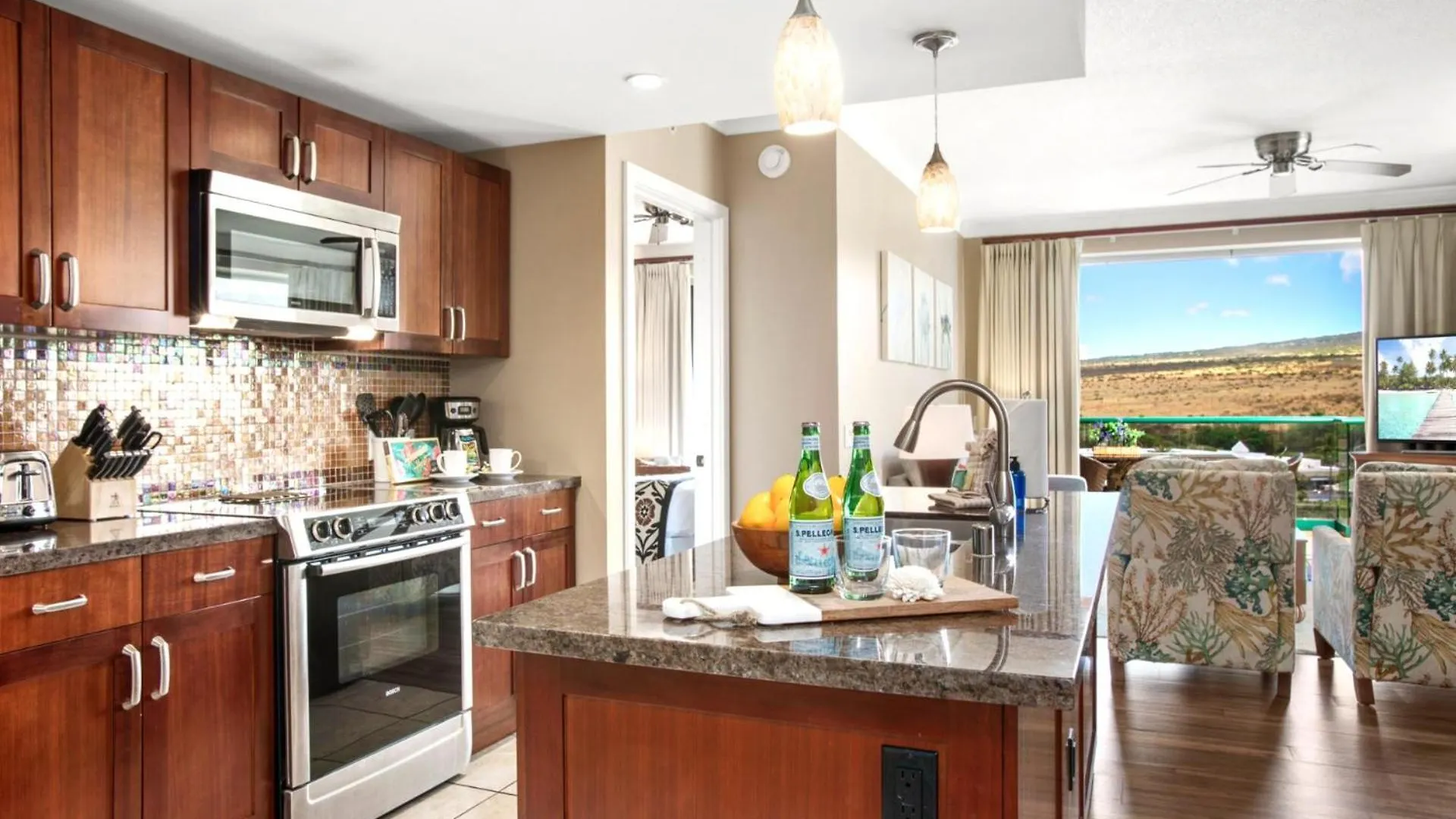Kbm Resorts Free Car Honua Kai Konea Hkk-920 Oceanmountain Views Just Updated Kaanapali