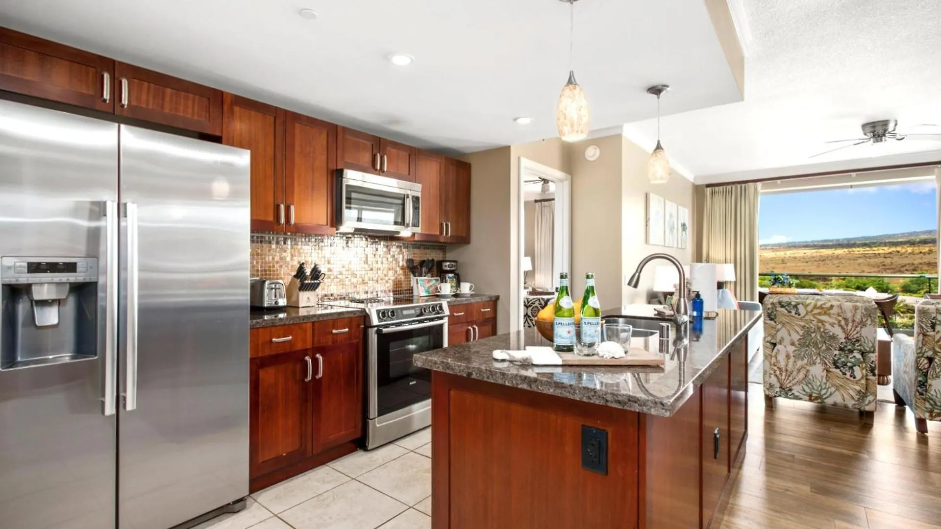 Apartment Kbm Resorts Free Car Honua Kai Konea Hkk-920 Oceanmountain Views Just Updated Kaanapali