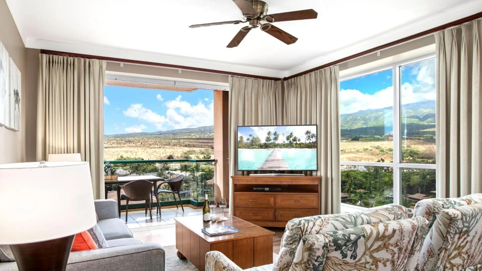 Kbm Resorts Free Car Honua Kai Konea Hkk-920 Oceanmountain Views Just Updated Kaanapali