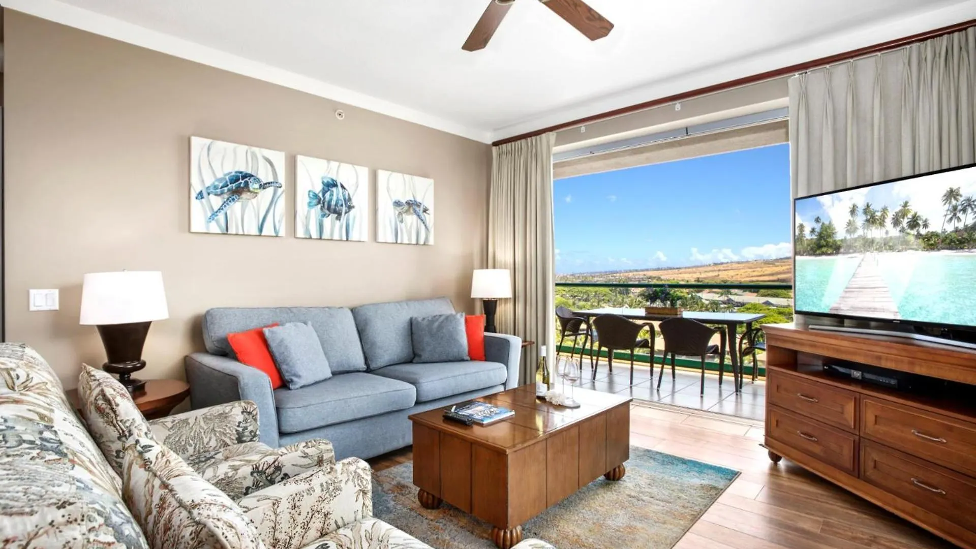 Apartment Kbm Resorts Free Car Honua Kai Konea Hkk-920 Oceanmountain Views Just Updated Kaanapali
