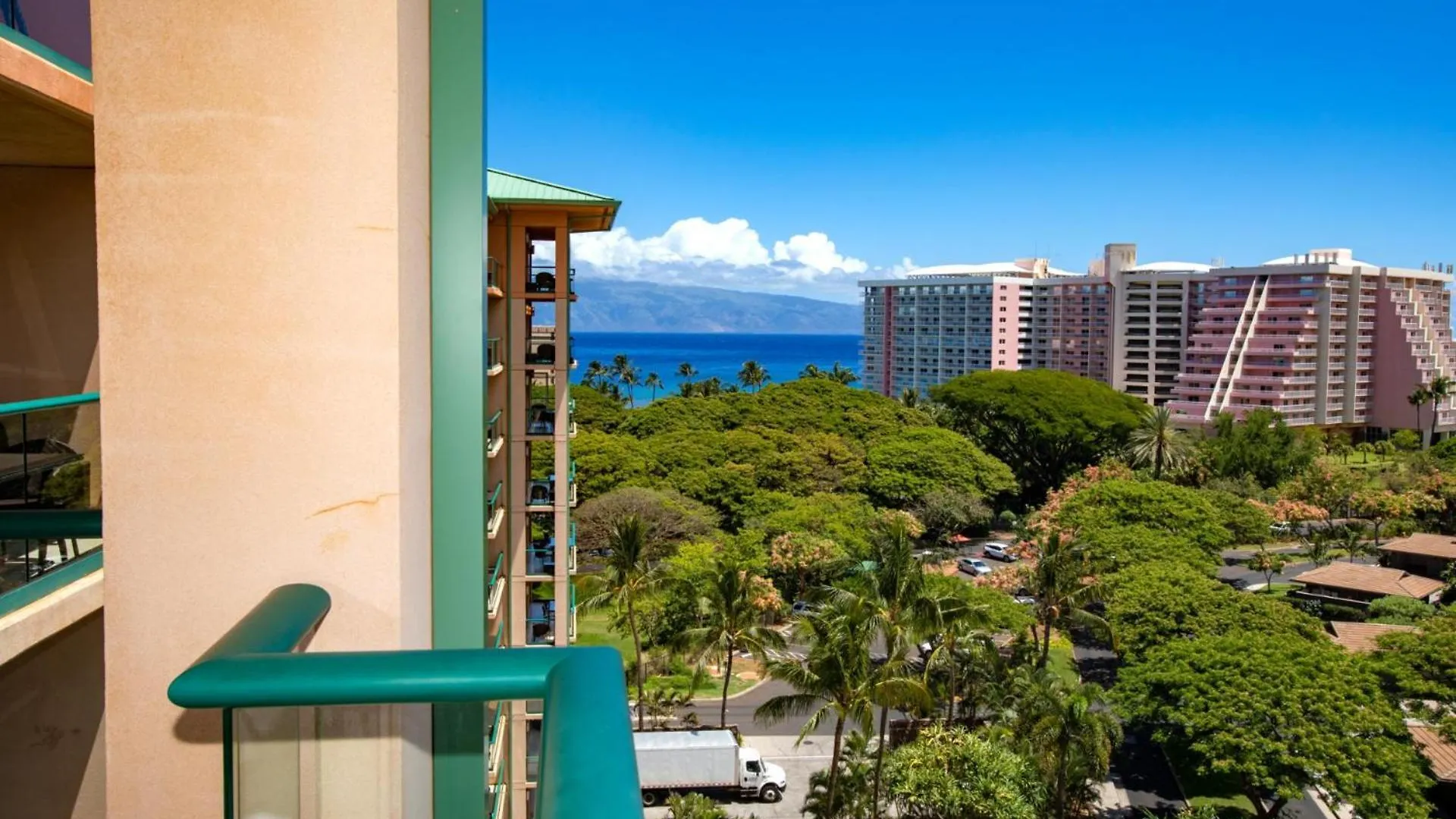 Kbm Resorts Free Car Honua Kai Konea Hkk-920 Oceanmountain Views Just Updated Kaanapali 0*,  USA