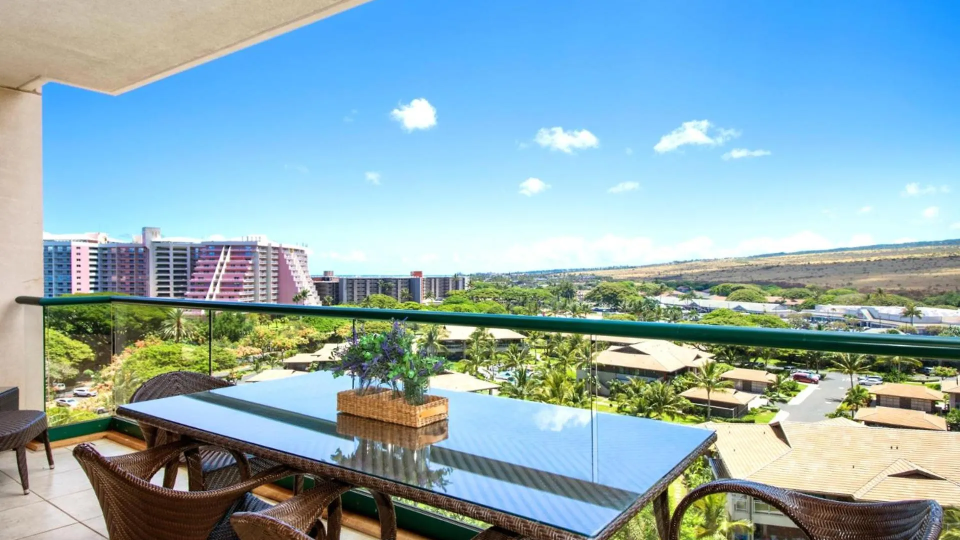 Kbm Resorts Free Car Honua Kai Konea Hkk-920 Oceanmountain Views Just Updated Kaanapali Apartmán