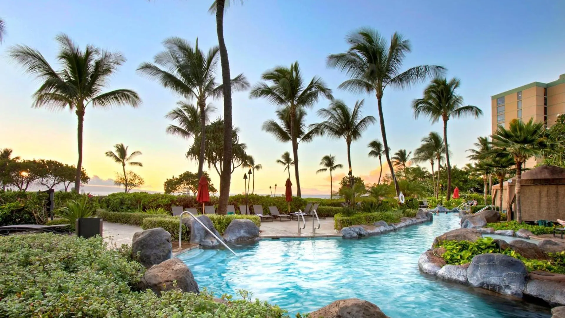 Kbm Resorts Free Car Honua Kai Konea Hkk-920 Oceanmountain Views Just Updated Kaanapali United States
