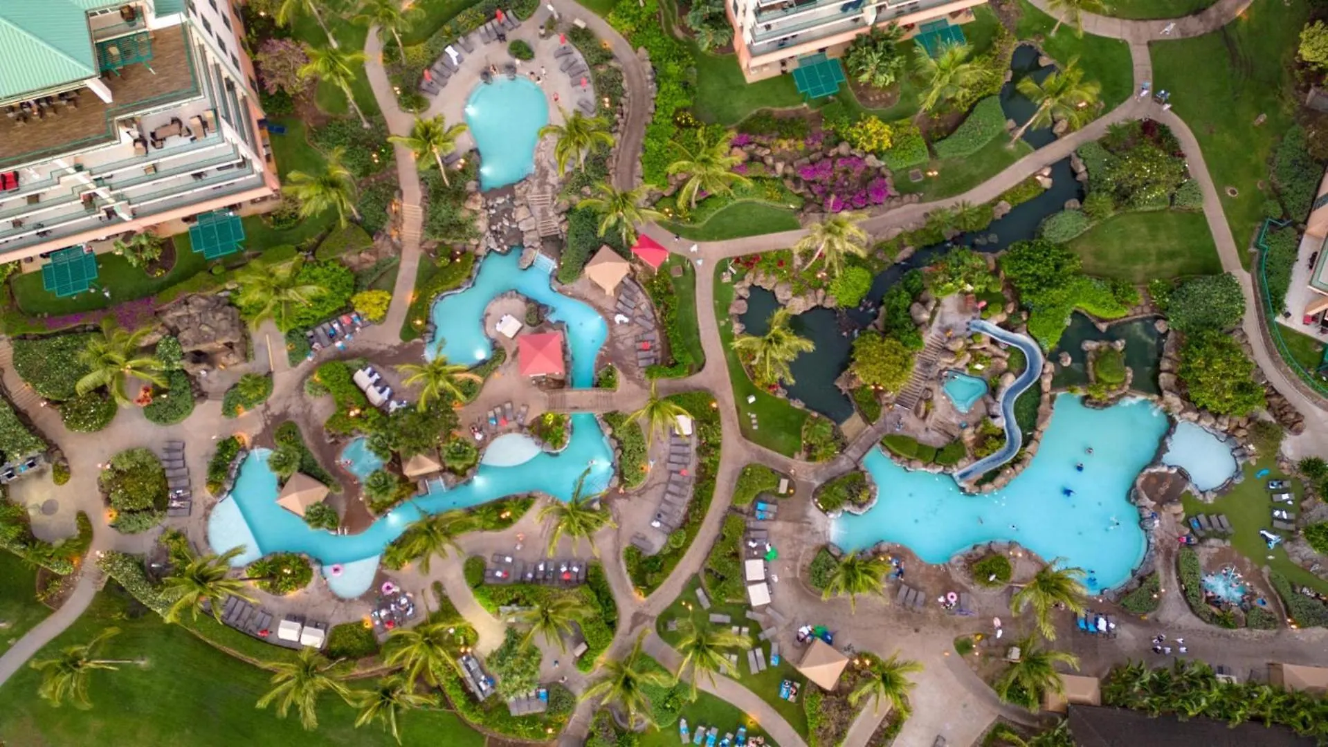 Apartment Kbm Resorts Free Car Honua Kai Konea Hkk-920 Oceanmountain Views Just Updated Kaanapali United States