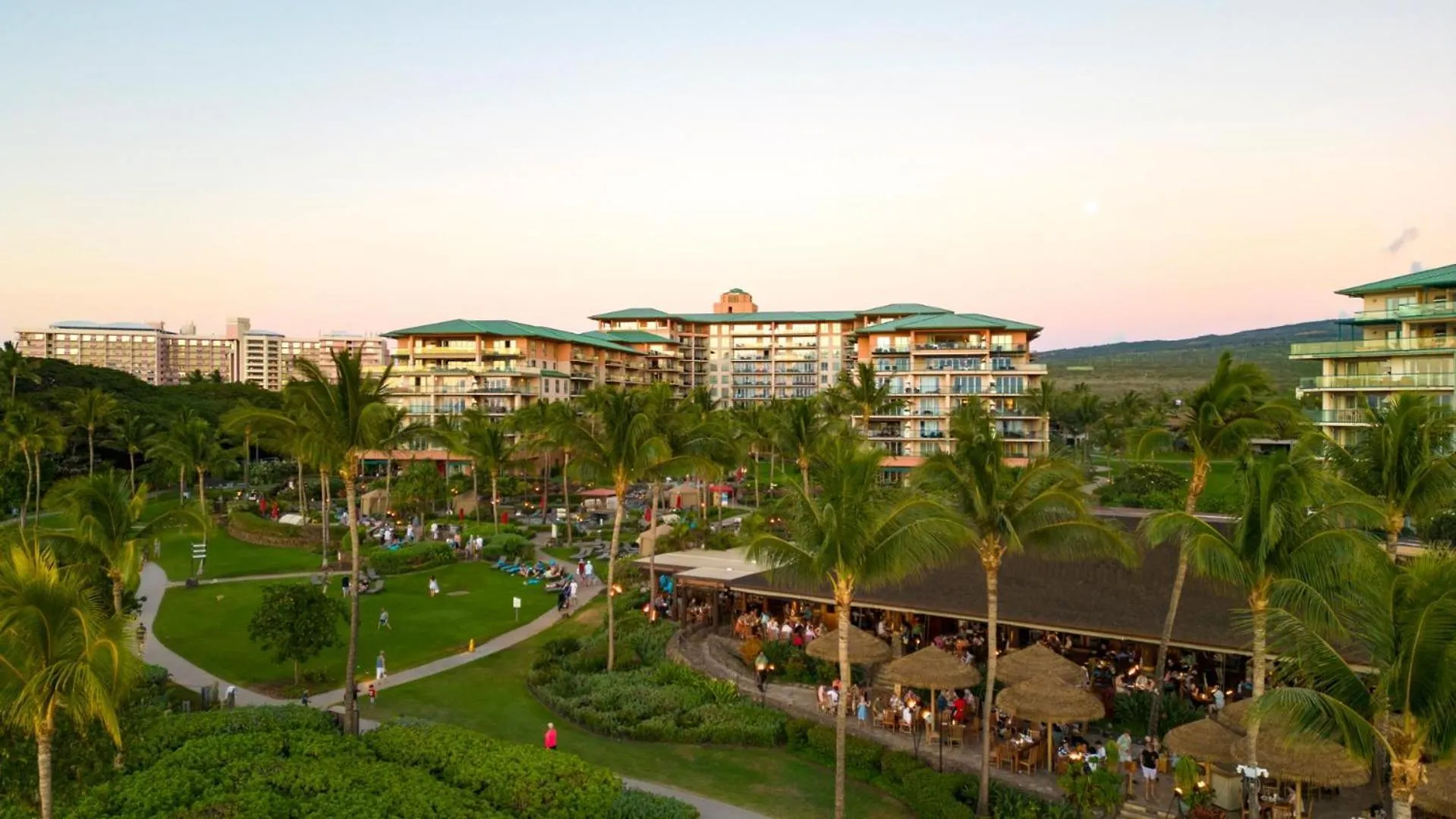 Apartment Kbm Resorts Free Car Honua Kai Konea Hkk-920 Oceanmountain Views Just Updated Kaanapali