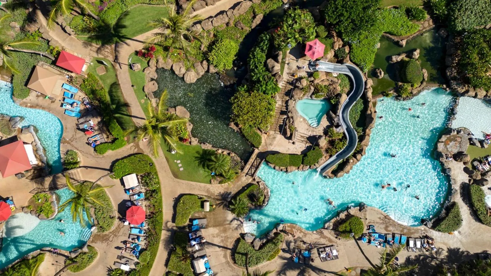 Apartment Kbm Resorts Free Car Honua Kai Konea Hkk-920 Oceanmountain Views Just Updated Kaanapali