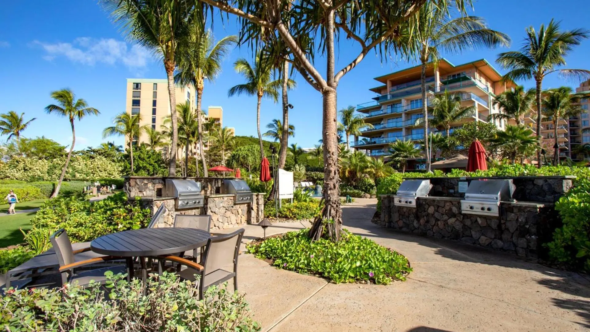 Kbm Resorts Free Car Honua Kai Konea Hkk-920 Oceanmountain Views Just Updated Kaanapali 0*,  United States
