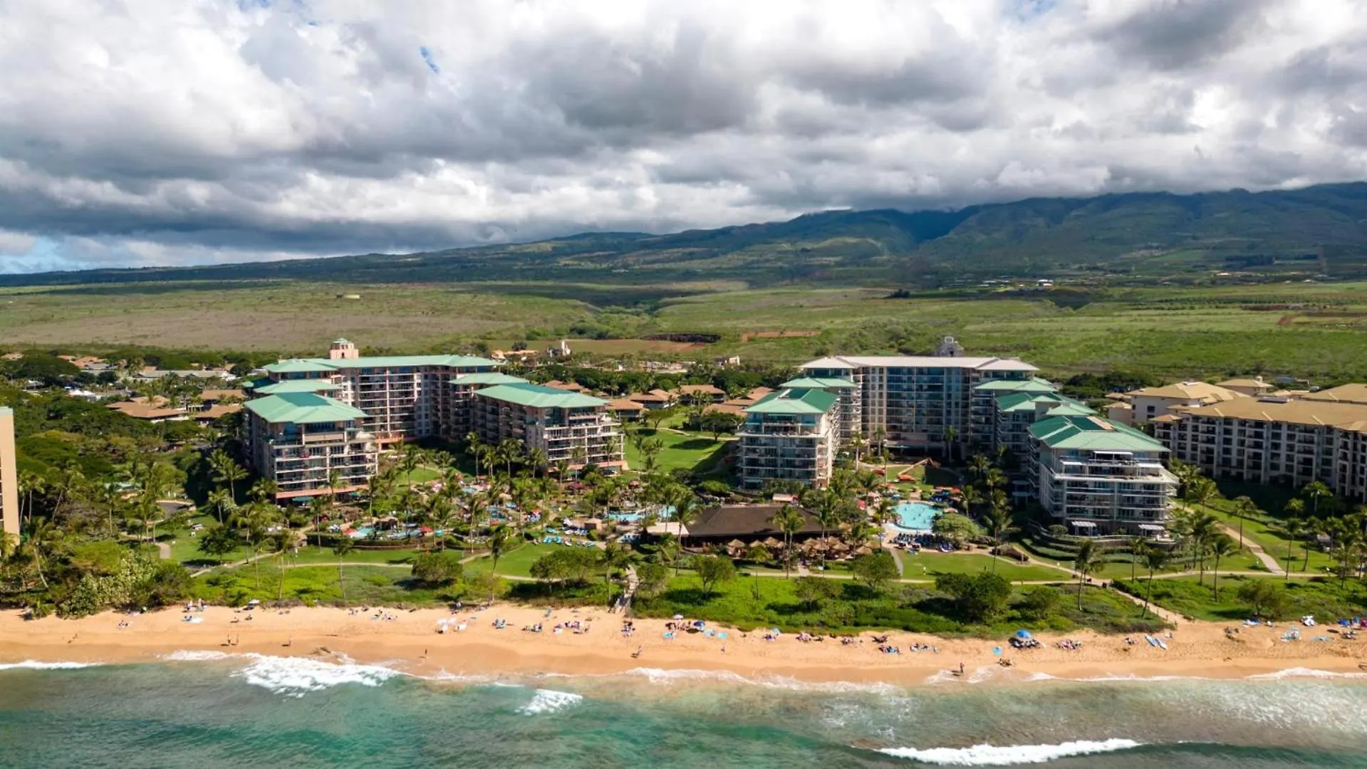 Kbm Resorts Free Car Honua Kai Konea Hkk-920 Oceanmountain Views Just Updated Kaanapali United States