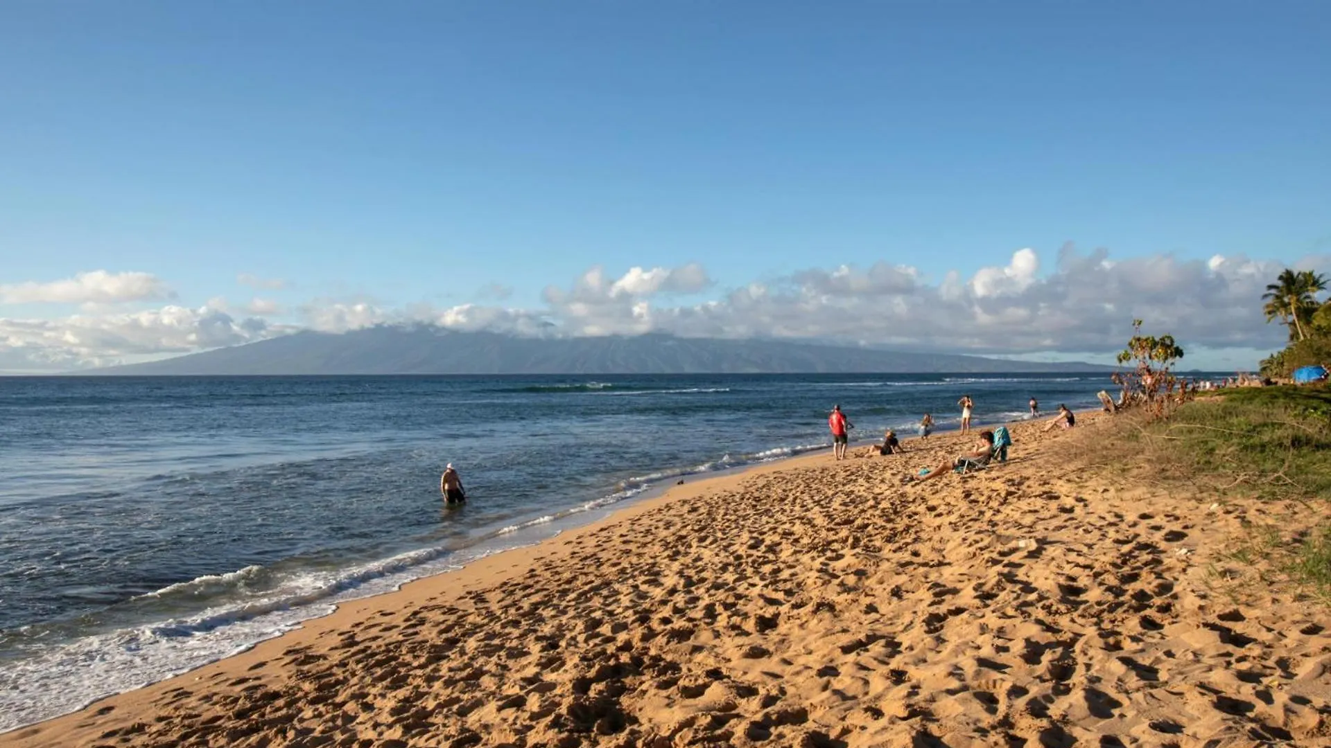 Apartmán Kbm Resorts Free Car Honua Kai Konea Hkk-920 Oceanmountain Views Just Updated Kaanapali USA