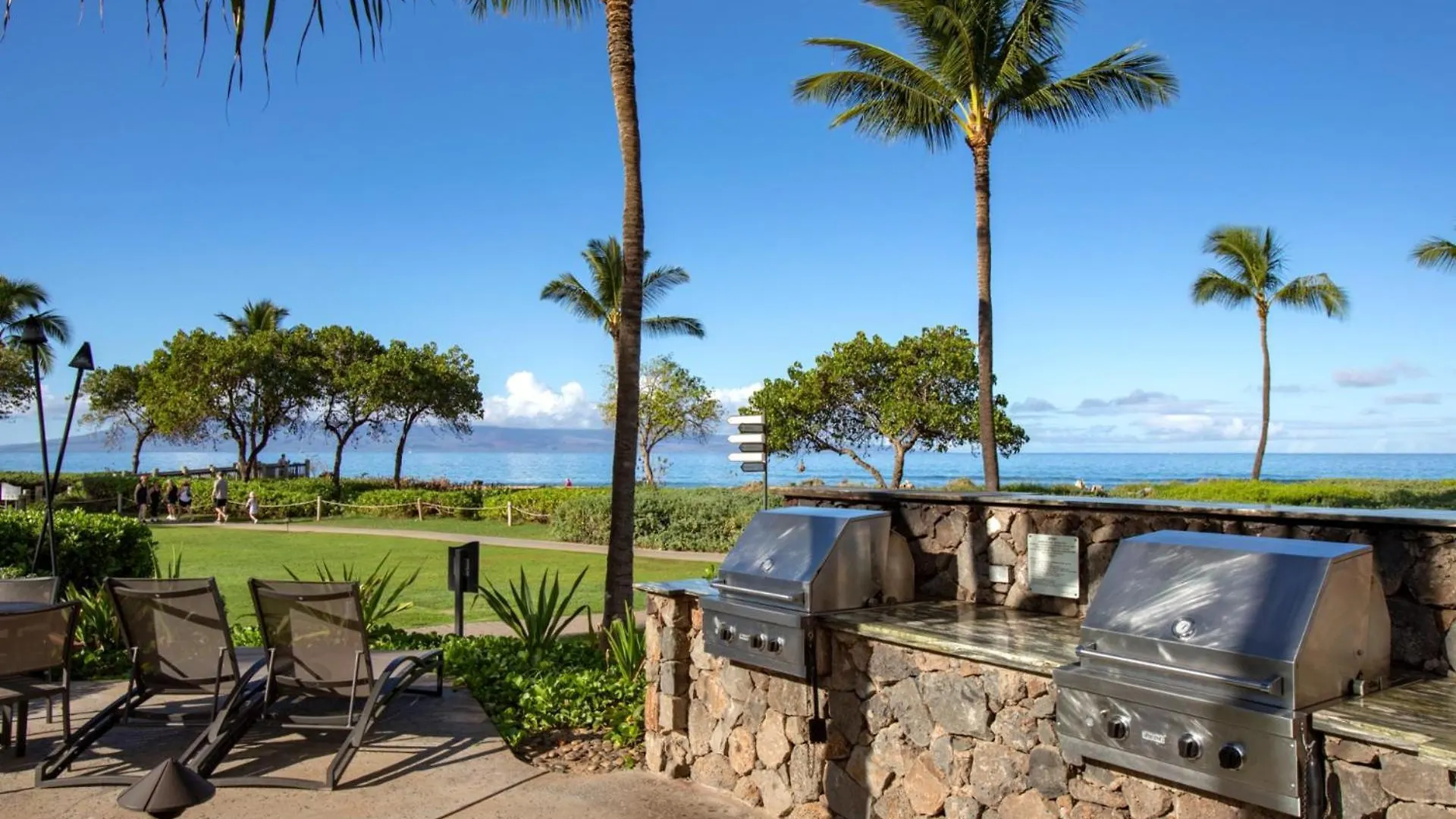 Kbm Resorts Free Car Honua Kai Konea Hkk-920 Oceanmountain Views Just Updated Kaanapali