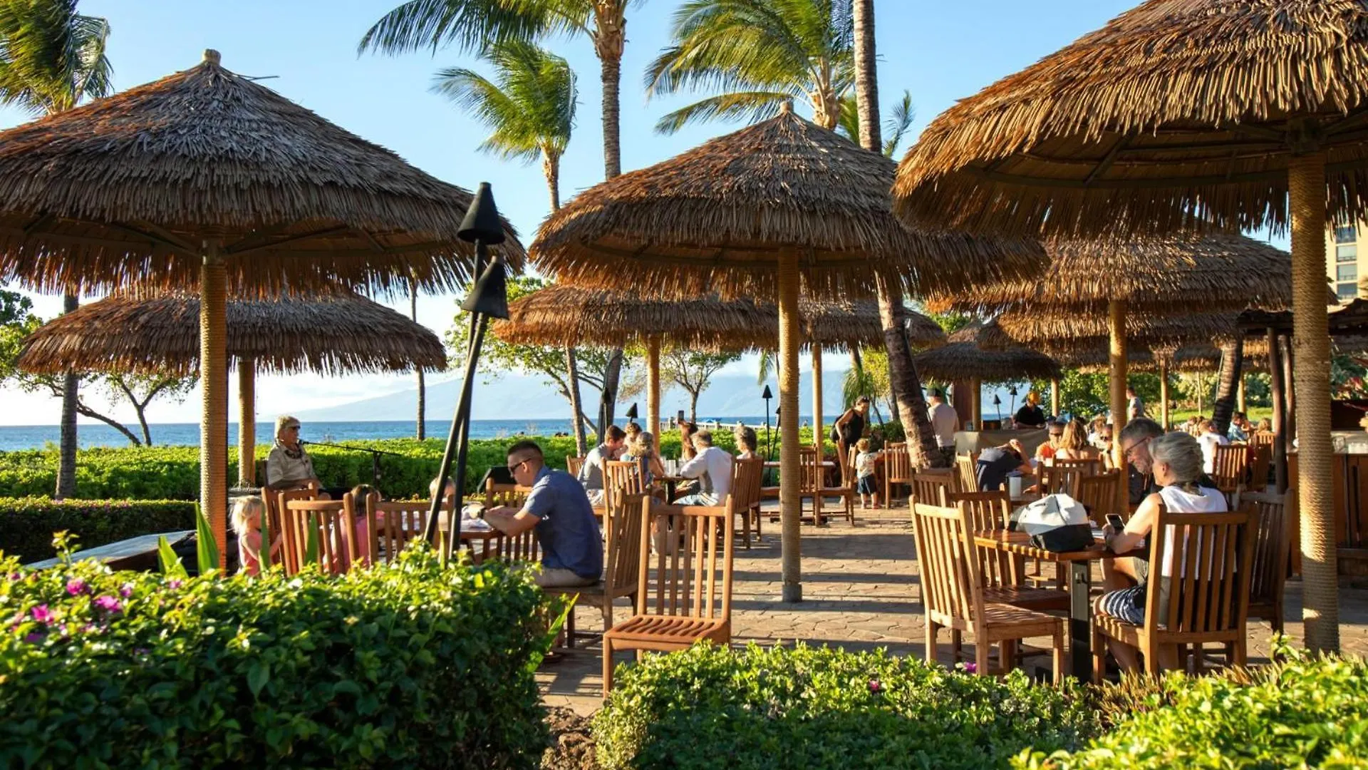 Apartment Kbm Resorts Free Car Honua Kai Konea Hkk-920 Oceanmountain Views Just Updated Kaanapali