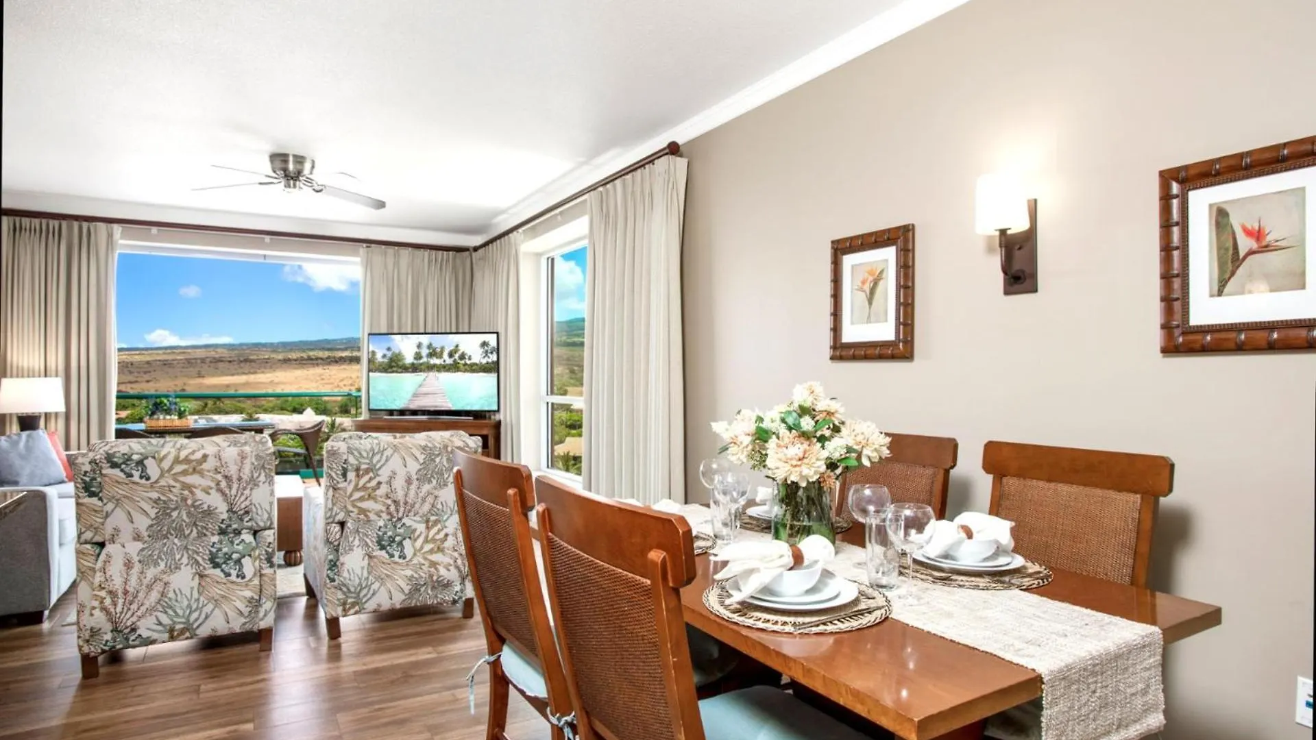 Apartmán Kbm Resorts Free Car Honua Kai Konea Hkk-920 Oceanmountain Views Just Updated Kaanapali