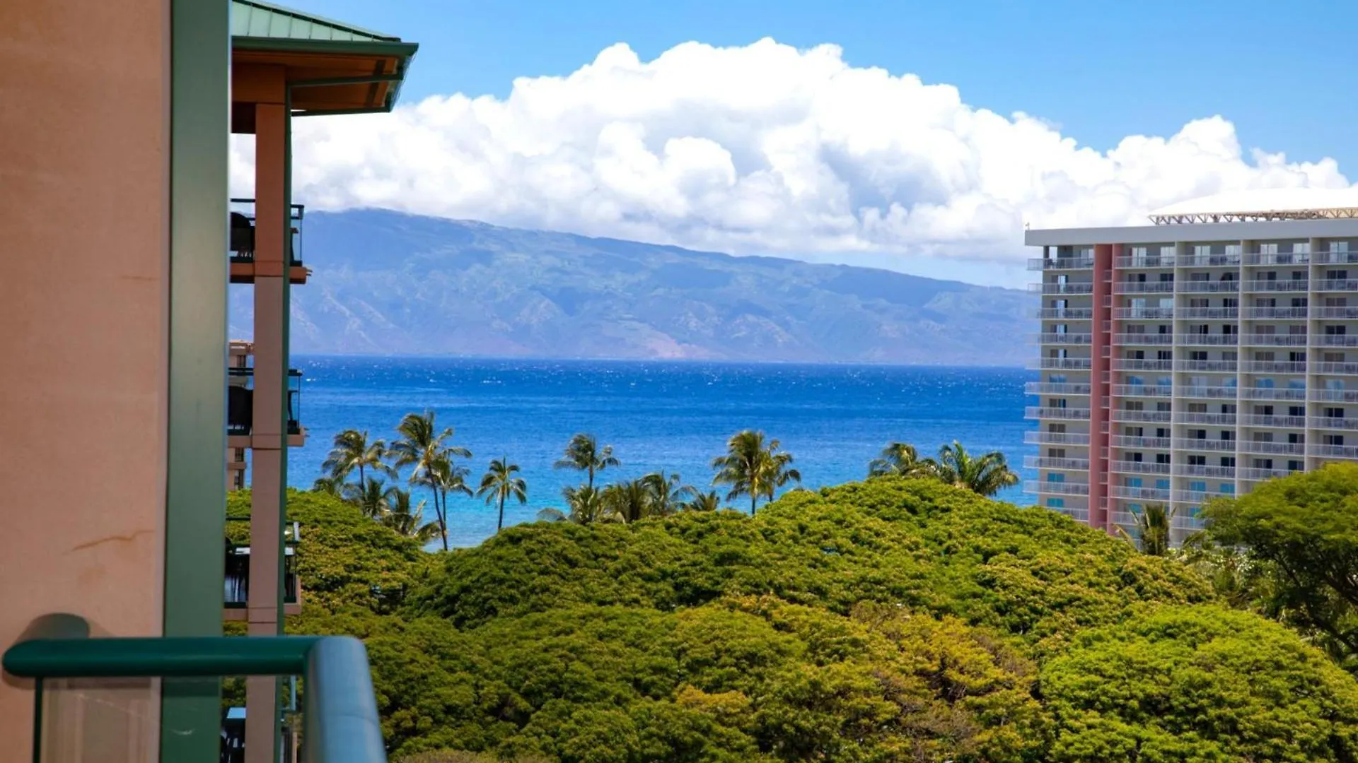 Kbm Resorts Free Car Honua Kai Konea Hkk-920 Oceanmountain Views Just Updated Kaanapali