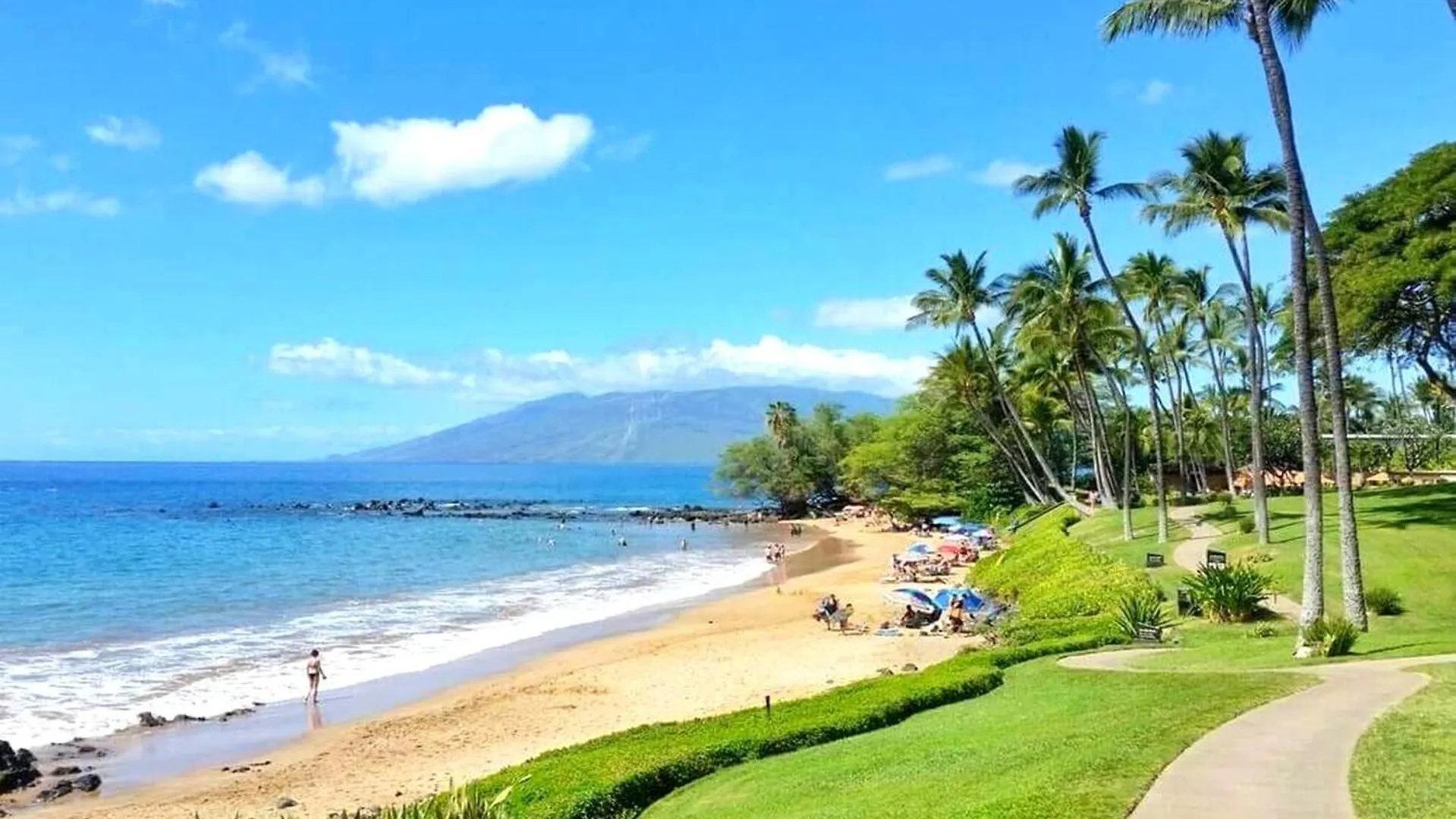 Kbm Resorts Free Car Honua Kai Konea Hkk-920 Oceanmountain Views Just Updated location